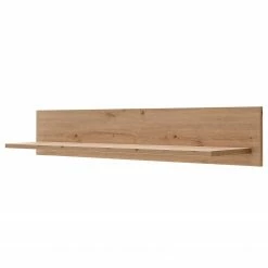 Loftscape Wandboard Buena - Balkeneiche Dekor