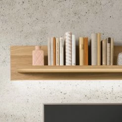 Naturoo Wandboard Doora - Echtholzfurnier - Asteiche Bianco -WOHNZIMMERMÖBEL Verkäufe 1000207360 200317 14292000104 DETAILS P000000001000207360