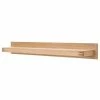 Loftscape Wandboard Salvo II - Echtholzfurnier - Balkeneiche Bianco