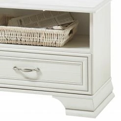 Ridgevalley Wohnkombination Covedale (2-teilig) - Cremeweiß 12 Ridgevalley Wohnkombination Covedale (2-teilig) - Cremeweiß -WOHNZIMMERMÖBEL Verkäufe 1000208527 200320 14464500006 DETAILS P000000001000208527