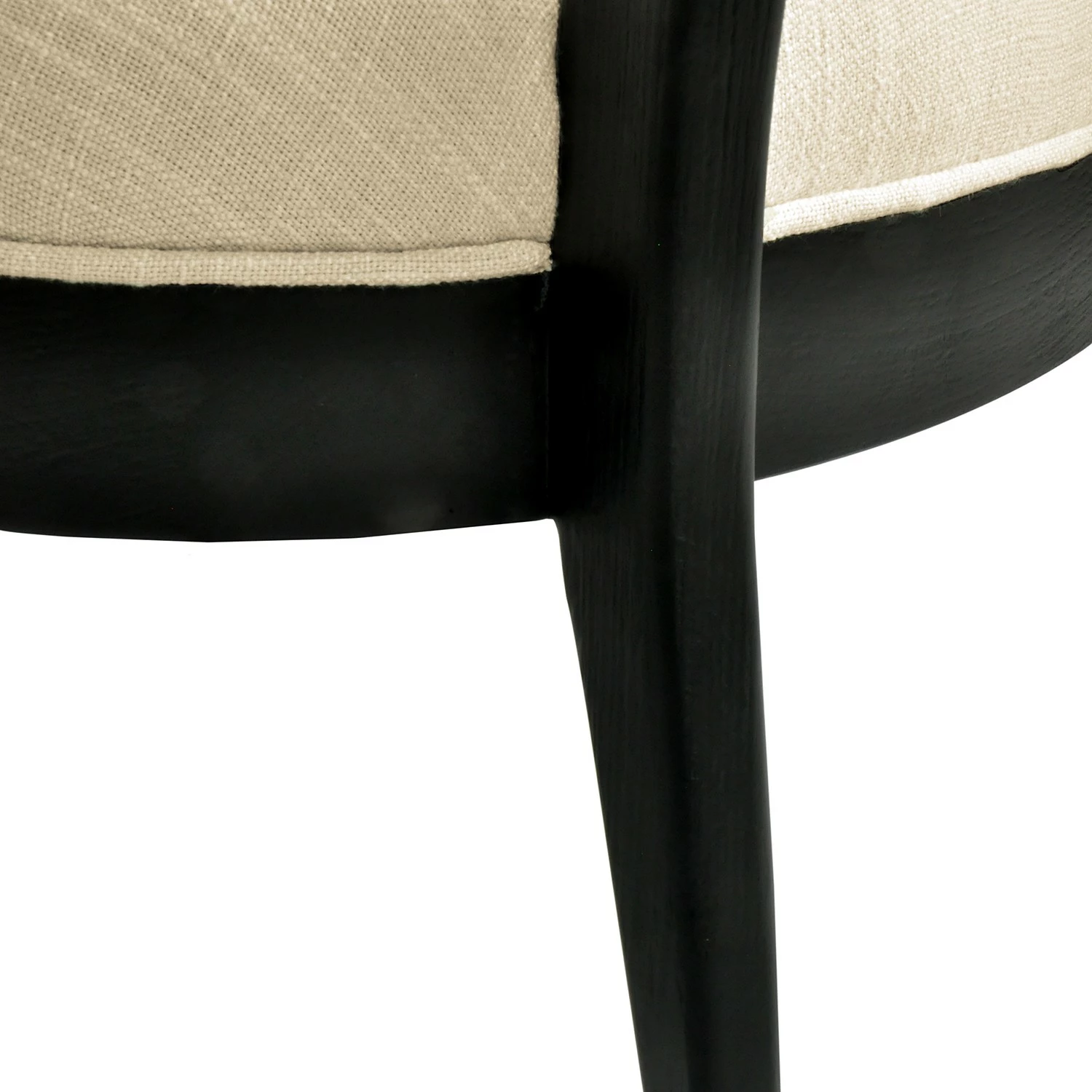 Jack & Alice Sessel Burke I - Webstoff - Creme 12 Jack & Alice Sessel Burke I - Webstoff - Creme – Bild 12