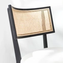 Jack & Alice Sessel Burke I - Webstoff - Creme 34 Jack & Alice Sessel Burke I - Webstoff - Creme -WOHNZIMMERMÖBEL Verkäufe 1000208589 210310 12433000005 DETAILS P000000001000208589