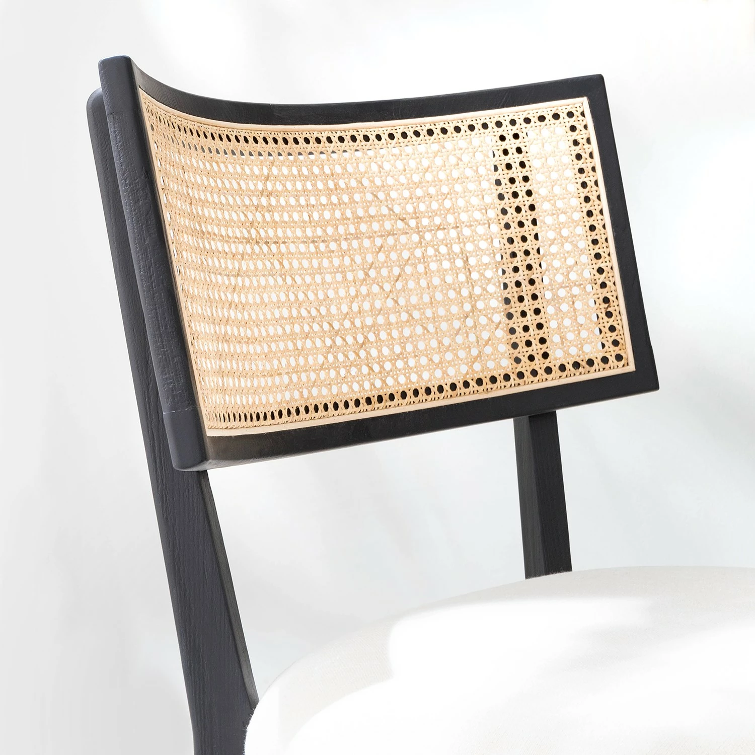 Jack & Alice Sessel Burke I - Webstoff - Creme 17 Jack & Alice Sessel Burke I - Webstoff - Creme – Bild 17