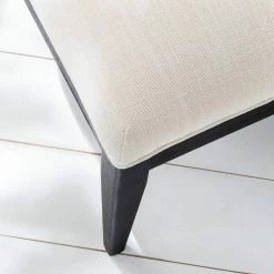 Jack & Alice Sessel Burke I - Webstoff - Creme 35 Jack & Alice Sessel Burke I - Webstoff - Creme -WOHNZIMMERMÖBEL Verkäufe 1000208589 210310 12433200006 DETAILS P000000001000208589