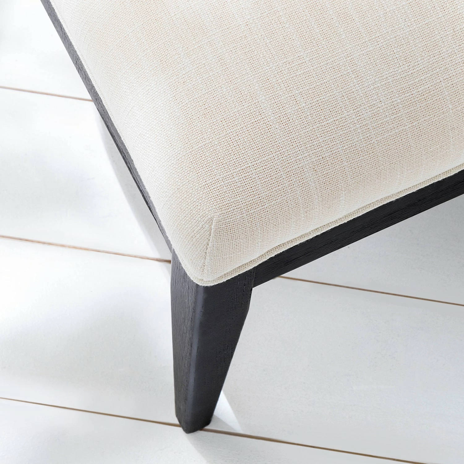 Jack & Alice Sessel Burke I - Webstoff - Creme 18 Jack & Alice Sessel Burke I - Webstoff - Creme – Bild 18