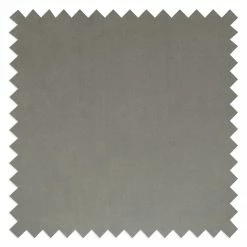 Jack & Alice Sessel Burke II - Samt - Grau -WOHNZIMMERMÖBEL Verkäufe 1000208625 200724 13580200037 DETAILS P000000001000208625