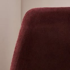 Mørteens Schaukelstuhl Kumia II - Kord - Bordeaux 29 Mørteens Schaukelstuhl Kumia II - Kord - Bordeaux -WOHNZIMMERMÖBEL Verkäufe 1000208968 210302 11123700007 DETAILS P000000001000208968