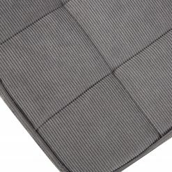 Polsterhocker Bixby - Cord -WOHNZIMMERMÖBEL Verkäufe 1000209129 200415 11582900014 DETAILS P000000001000209129