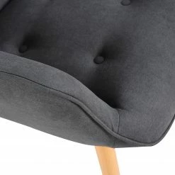 Mørteens Sessel Kausala - Webstoff - Mit Hocker -WOHNZIMMERMÖBEL Verkäufe 1000209182 200415 12040900288 DETAILS P000000001000209182