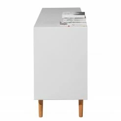 Tom Tailor Kommode Color Box - Weiß / Hellgrau 11 Tom Tailor Kommode Color Box - Weiß / Hellgrau -WOHNZIMMERMÖBEL Verkäufe 1000209363 200417 13015700057 DETAILS P000000001000209363