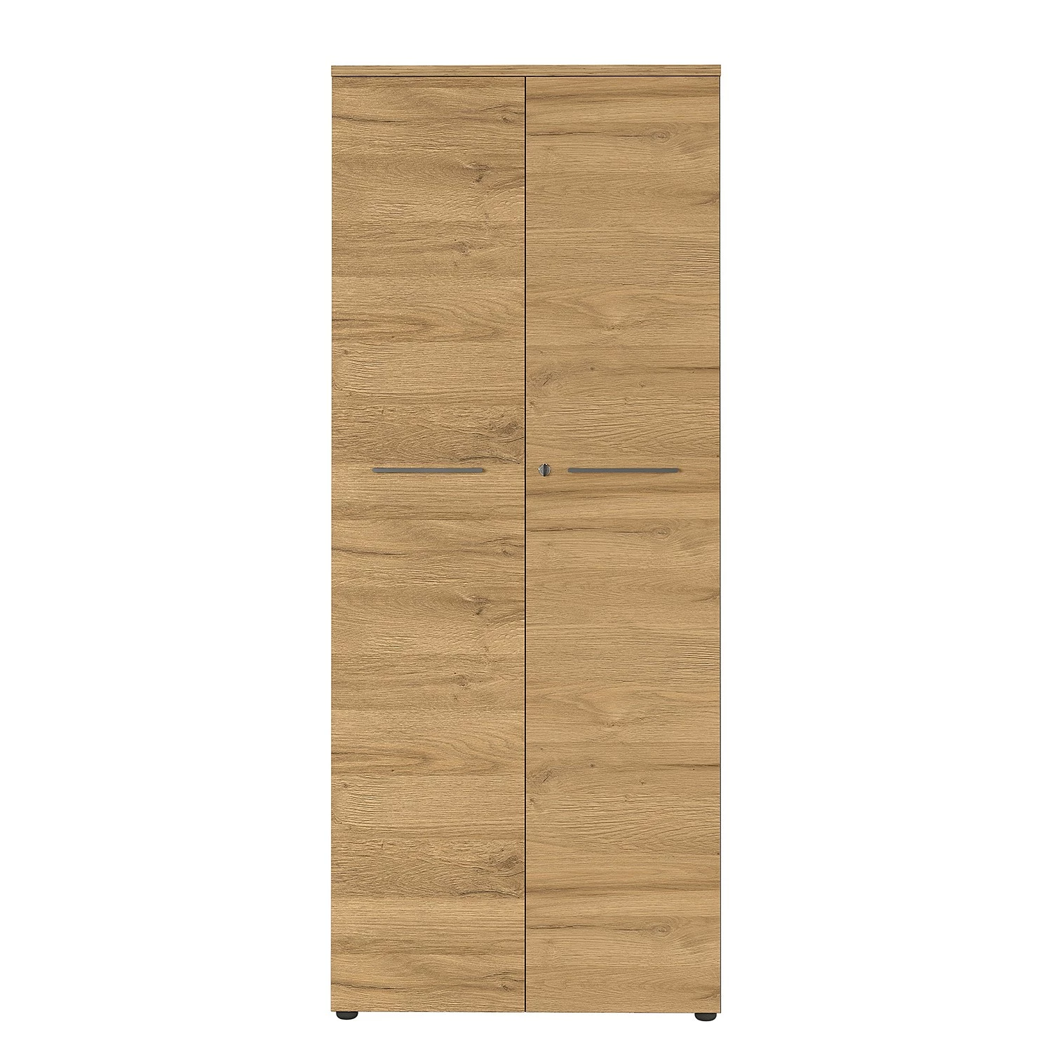 Germania Aktenschrank GW-Agenda IV - Eiche Grandson Dekor / Graphit 3 Germania Aktenschrank GW-Agenda IV - Eiche Grandson Dekor / Graphit – Bild 3