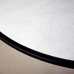 Jahnke Beistelltisch Sol I - Schwarz -WOHNZIMMERMÖBEL Verkäufe 1000210737 200430 16480300030 DETAILS P000000001000210737