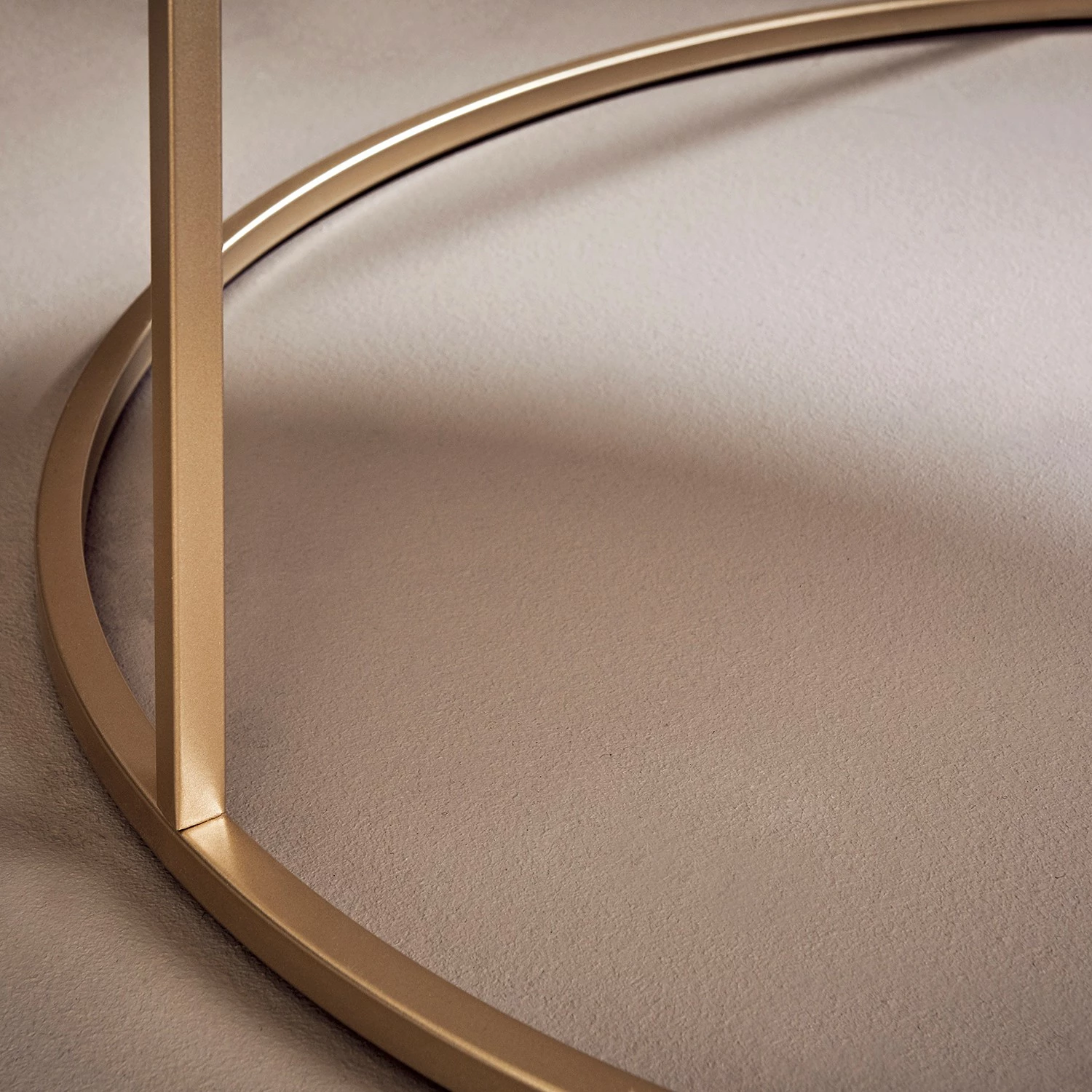 Jahnke Couchtisch Sol I - Gold 6 Jahnke Couchtisch Sol I - Gold – Bild 6