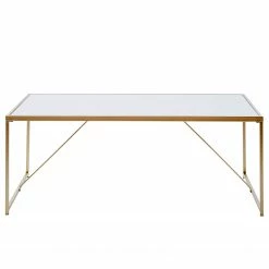 Jahnke Couchtisch Glam - Gold 11 Jahnke Couchtisch Glam - Gold -WOHNZIMMERMÖBEL Verkäufe 1000210741 200430 16481300056 DETAILS P000000001000210741