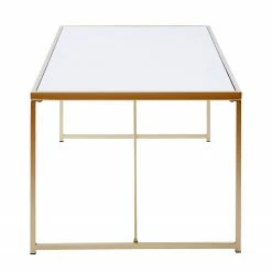 Jahnke Couchtisch Glam - Gold 12 Jahnke Couchtisch Glam - Gold -WOHNZIMMERMÖBEL Verkäufe 1000210741 200430 16481300057 DETAILS P000000001000210741