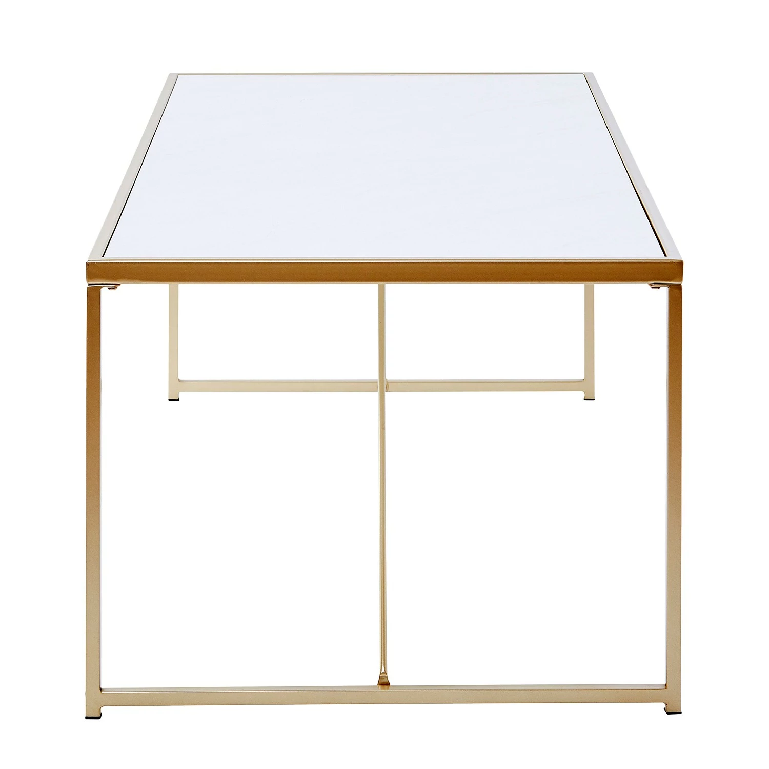 Jahnke Couchtisch Glam - Gold 5 Jahnke Couchtisch Glam - Gold – Bild 5