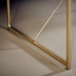 Jahnke Couchtisch Glam - Gold 14 Jahnke Couchtisch Glam - Gold -WOHNZIMMERMÖBEL Verkäufe 1000210741 200430 16481400059 DETAILS P000000001000210741