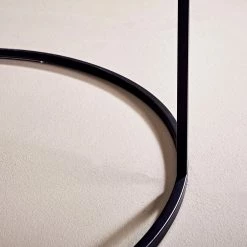 Jahnke Beistelltisch Sol II (2er-Set) - Schwarz -WOHNZIMMERMÖBEL Verkäufe 1000210744 200430 16482100076 DETAILS P000000001000210744