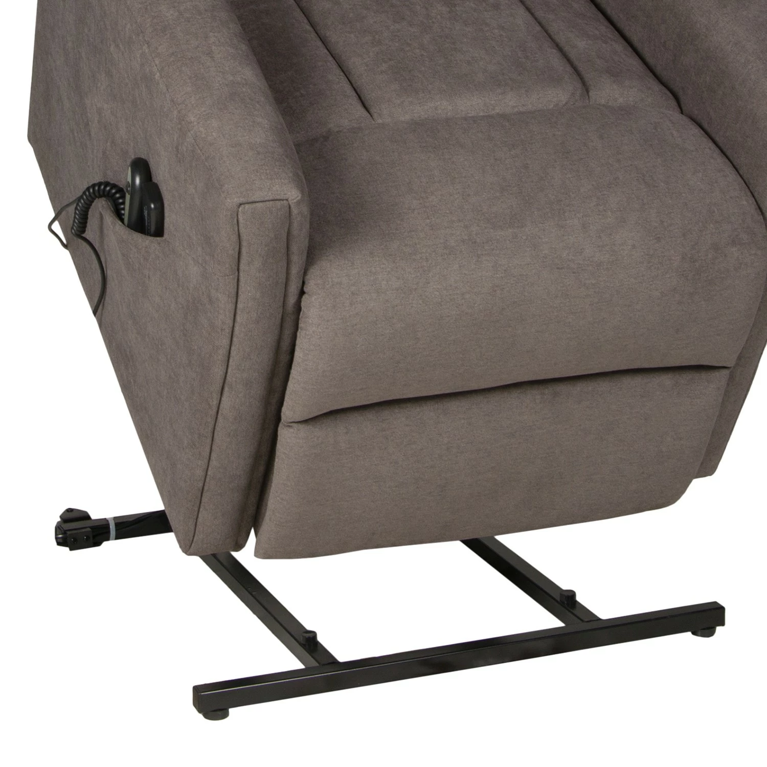 Duo Collection Relaxsessel Lozari - Webstoff 6 Duo Collection Relaxsessel Lozari - Webstoff – Bild 6