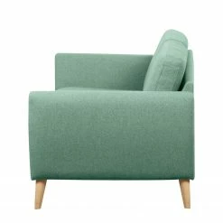 Mørteens Sofa Kustavi (2 -Sitzer) - Strukturstoff - Mintgrün -WOHNZIMMERMÖBEL Verkäufe 1000210888 200429 10121800027 DETAILS P000000001000210888