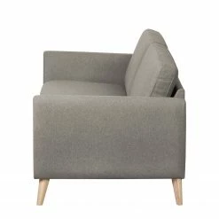 Mørteens Sofa Kustavi (2,5-Sitzer) - Strukturstoff - Beige -WOHNZIMMERMÖBEL Verkäufe 1000210898 200429 10182400142 DETAILS P000000001000210898