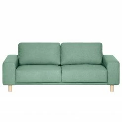 Mørteens Sofa Kotila (2-Sitzer) - Strukturstoff - Mintgrün -WOHNZIMMERMÖBEL Verkäufe 1000210920 200429 10325600398 DETAILS P000000001000210920
