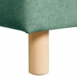 Mørteens Sofa Kotila (2-Sitzer) - Strukturstoff - Mintgrün -WOHNZIMMERMÖBEL Verkäufe 1000210920 200429 10331300404 DETAILS P000000001000210920