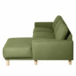 Mørteens Ecksofa Kotila - Strukturstoff - Olivgrün -WOHNZIMMERMÖBEL Verkäufe 1000210943 200429 10483500707 DETAILS P000000001000210943