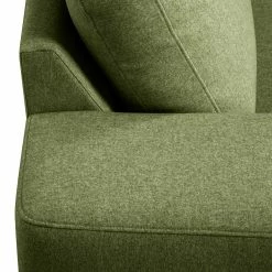 Mørteens Ecksofa Kotila - Strukturstoff - Olivgrün -WOHNZIMMERMÖBEL Verkäufe 1000210943 200429 10484300710 DETAILS P000000001000210943