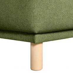 Mørteens Ecksofa Kotila - Strukturstoff - Olivgrün -WOHNZIMMERMÖBEL Verkäufe 1000210943 200429 10485800713 DETAILS P000000001000210943