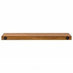 Ars manufacti Wandboard Manchester II - Akazie massiv - Breite: 90 cm 11 Ars manufacti Wandboard Manchester II - Akazie massiv - Breite: 90 cm -WOHNZIMMERMÖBEL Verkäufe 1000210962 201012 13341500014 DETAILS P000000001000210962