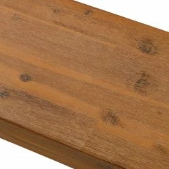 Ars manufacti Wandboard Manchester II - Akazie massiv - Breite: 90 cm 14 Ars manufacti Wandboard Manchester II - Akazie massiv - Breite: 90 cm -WOHNZIMMERMÖBEL Verkäufe 1000210962 201012 13341700017 DETAILS P000000001000210962