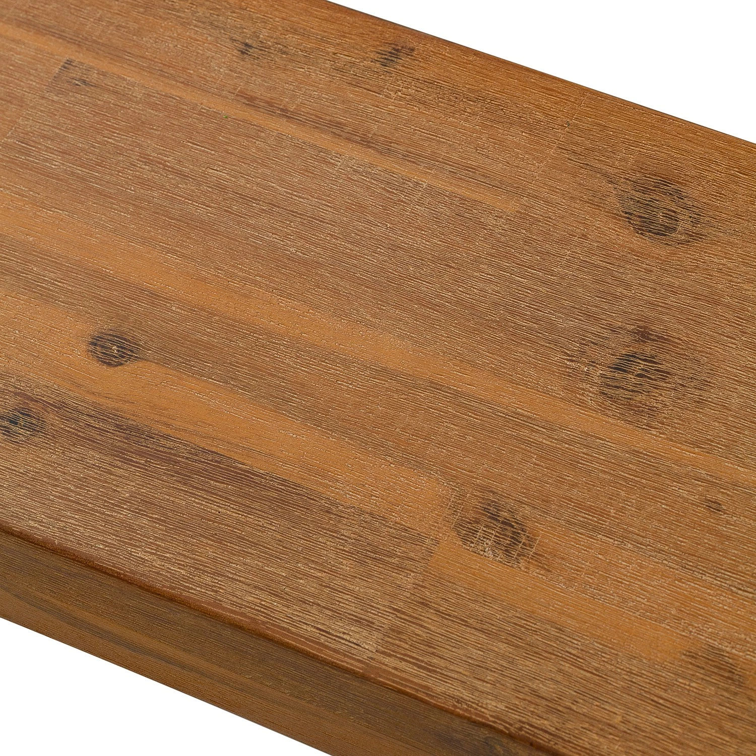 Ars manufacti Wandboard Manchester II - Akazie massiv - Breite: 90 cm 7 Ars manufacti Wandboard Manchester II - Akazie massiv - Breite: 90 cm – Bild 7