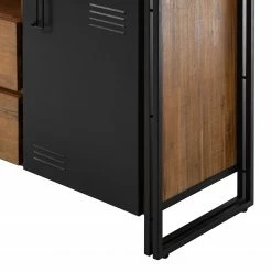 Ars manufacti Sideboard Manchester V - Akazie massiv / Metall - Akazie / Anthrazit 24 Ars manufacti Sideboard Manchester V - Akazie massiv / Metall - Akazie / Anthrazit -WOHNZIMMERMÖBEL Verkäufe 1000210963 201008 16422400023 DETAILS P000000001000210963