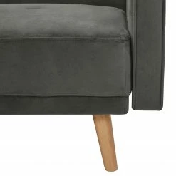 Jack & Alice Ecksofa Daru III - Samt - Grau 32 Jack & Alice Ecksofa Daru III - Samt - Grau -WOHNZIMMERMÖBEL Verkäufe 1000211000 200527 17480600223 DETAILS P000000001000211000