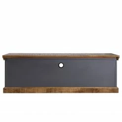 Ars manufacti TV-Lowboard Hunter II - Mango massiv / Metall - Mango / Blaugrau 23 Ars manufacti TV-Lowboard Hunter II - Mango massiv / Metall - Mango / Blaugrau -WOHNZIMMERMÖBEL Verkäufe 1000211062 210127 06293900006 DETAILS P000000001000211062