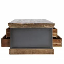 Ars manufacti Couchtisch Hunter - Mango massiv / Metall - Mango / Blaugrau 16 Ars manufacti Couchtisch Hunter - Mango massiv / Metall - Mango / Blaugrau -WOHNZIMMERMÖBEL Verkäufe 1000211073 210127 06304500040 DETAILS P000000001000211073