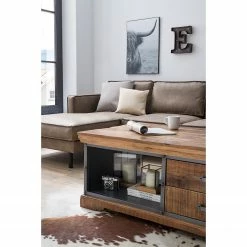 Ars manufacti Couchtisch Hunter - Mango massiv / Metall - Mango / Blaugrau 19 Ars manufacti Couchtisch Hunter - Mango massiv / Metall - Mango / Blaugrau -WOHNZIMMERMÖBEL Verkäufe 1000211073 210225 12532900019 MOOD DETAILS P000000001000211073 mood