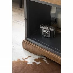 Ars manufacti Couchtisch Hunter - Mango massiv / Metall - Mango / Blaugrau 22 Ars manufacti Couchtisch Hunter - Mango massiv / Metall - Mango / Blaugrau -WOHNZIMMERMÖBEL Verkäufe 1000211073 210225 12533600022 MOOD DETAILS P000000001000211073 mood