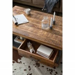 Ars manufacti Couchtisch Hunter - Mango massiv / Metall - Mango / Blaugrau 23 Ars manufacti Couchtisch Hunter - Mango massiv / Metall - Mango / Blaugrau -WOHNZIMMERMÖBEL Verkäufe 1000211073 210225 12533900023 MOOD DETAILS P000000001000211073 mood