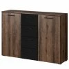 Mooved Sideboard Salton - Kernnussbaum