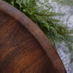 Naturoo Beistelltisch Brookwood II - Mango massiv - Mango Dunkel 12 Naturoo Beistelltisch Brookwood II - Mango massiv - Mango Dunkel -WOHNZIMMERMÖBEL Verkäufe 1000211428 200504 13492700085 DETAILS P000000001000211428