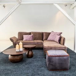 Naturoo Beistelltisch Brookwood I - Mango massiv - Mango Dunkel 7 Naturoo Beistelltisch Brookwood I - Mango massiv - Mango Dunkel -WOHNZIMMERMÖBEL Verkäufe 1000211434 200504 13493300117 MOOD DETAILS P000000001000211434 mood