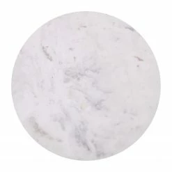 Red Living Couchtisch Edgewood II - Marmor / Metall - Marmor Weiß / Schwarz -WOHNZIMMERMÖBEL Verkäufe 1000211463 200504 13494900224 DETAILS P000000001000211463