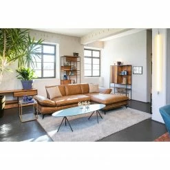 Loftscape Couchtisch Carrabelle IV - Türkis / Anthrazit -WOHNZIMMERMÖBEL Verkäufe 1000211488 200504 13495700297 MOOD DETAILS P000000001000211488 mood