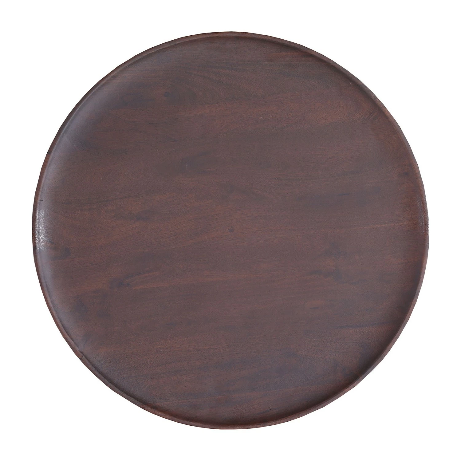 Naturoo Couchtisch Brookwood I - Mango massiv - Mango Dunkel 3 Naturoo Couchtisch Brookwood I - Mango massiv - Mango Dunkel – Bild 3