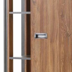 Ars manufacti Regal Marton V - Eiche Stirling Dekor / Anthrazit 13 Ars manufacti Regal Marton V - Eiche Stirling Dekor / Anthrazit -WOHNZIMMERMÖBEL Verkäufe 1000211535 200424 13270700151 DETAILS P000000001000211535