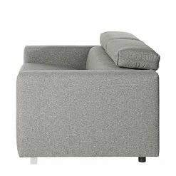 Loftscape Schlafsofa Wissant I - Antiklederlook - Lichtgrau -WOHNZIMMERMÖBEL Verkäufe 1000211671 200529 06323600001 DETAILS P000000001000211671