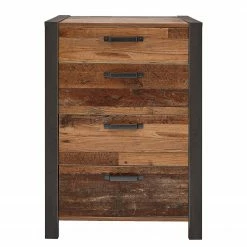 Loftscape Kommode Maysville - Breite: 60 cm 6 Loftscape Kommode Maysville - Breite: 60 cm -WOHNZIMMERMÖBEL Verkäufe 1000212351 210909 13512200003 DETAILS P000000001000212351