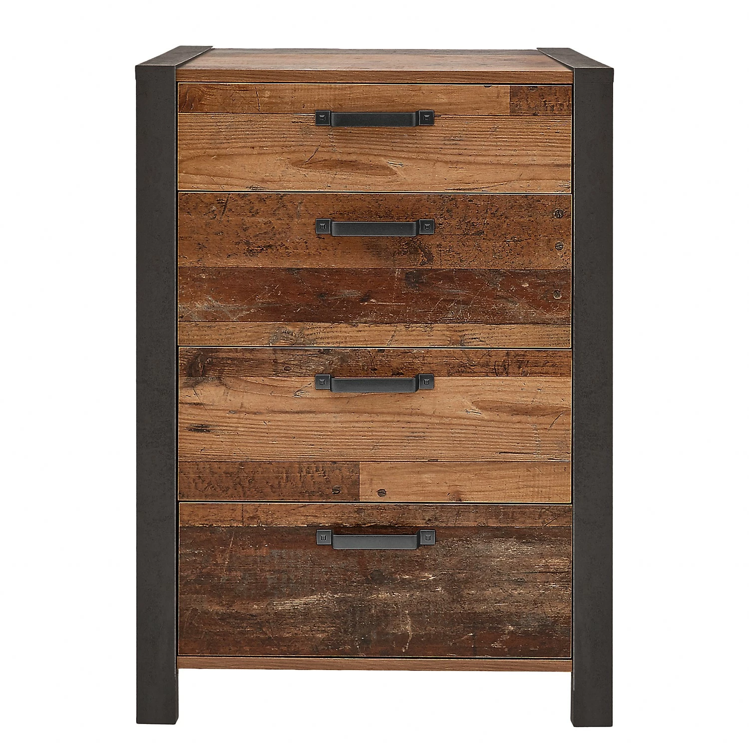 Loftscape Kommode Maysville - Breite: 60 cm 3 Loftscape Kommode Maysville - Breite: 60 cm – Bild 3